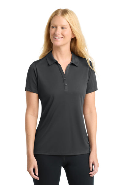 Custom Personalized Sport-Tek  ®  Women's PosiCharge  ®  Competitor    Polo. LST550