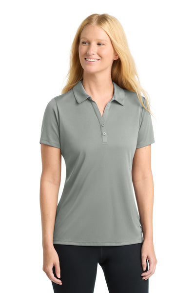 Custom Personalized Sport-Tek  ®  Women's PosiCharge  ®  Competitor    Polo. LST550