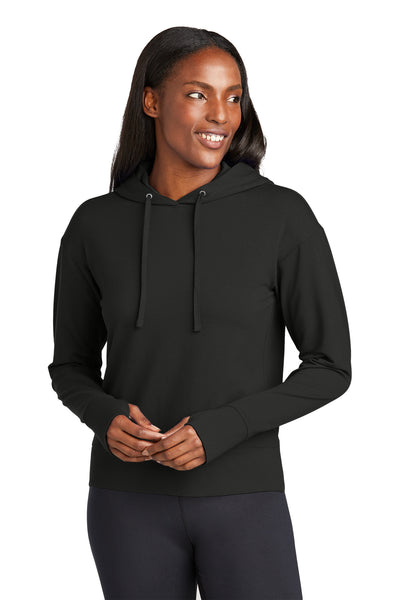 Custom Personalized Sport-Tek ®  Women's Sport-Wick ®  Flex Fleece Pullover Hoodie LST562