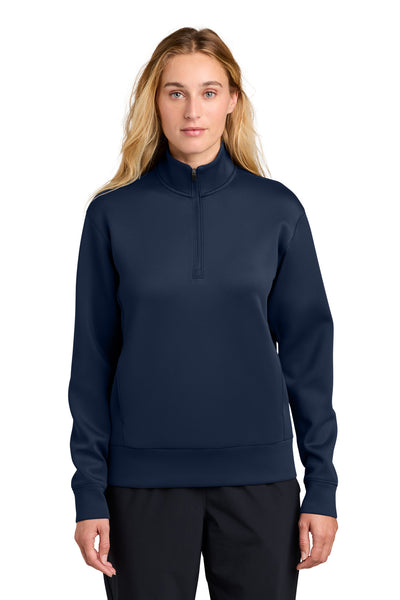 Custom Personalized Sport-Tek ®  Women's Pro Perform 1/4-Zip LST581