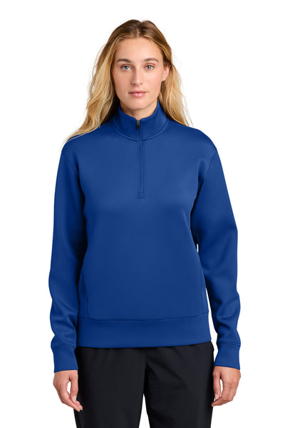 Custom Personalized Sport-Tek ®  Women's Pro Perform 1/4-Zip LST581