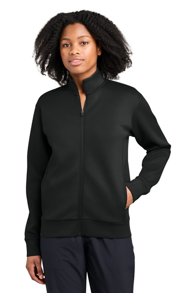 Custom Personalized Sport-Tek ®  Women's Pro Perform Full-Zip LST582