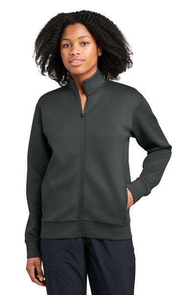 Custom Personalized Sport-Tek ®  Women's Pro Perform Full-Zip LST582
