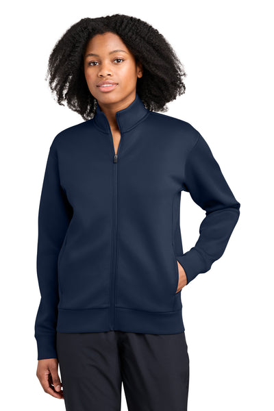 Custom Personalized Sport-Tek ®  Women's Pro Perform Full-Zip LST582