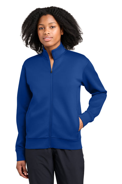 Custom Personalized Sport-Tek ®  Women's Pro Perform Full-Zip LST582