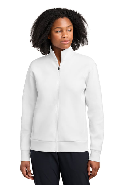 Custom Personalized Sport-Tek ®  Women's Pro Perform Full-Zip LST582