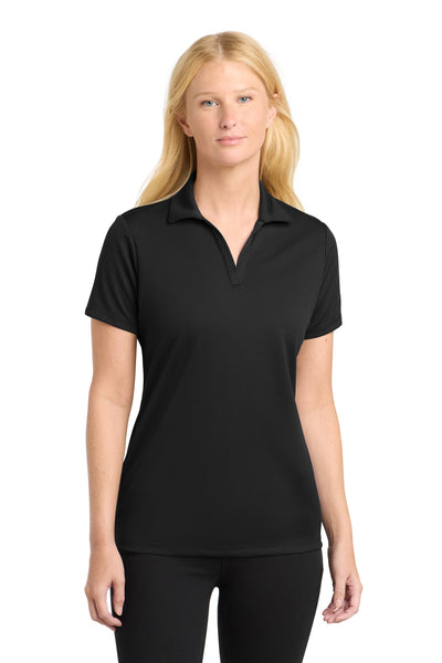 Custom Personalized Sport-Tek ®  Women's PosiCharge ®  RacerMesh ®  Polo. LST640