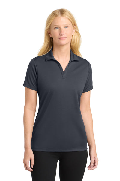 Custom Personalized Sport-Tek ®  Women's PosiCharge ®  RacerMesh ®  Polo. LST640