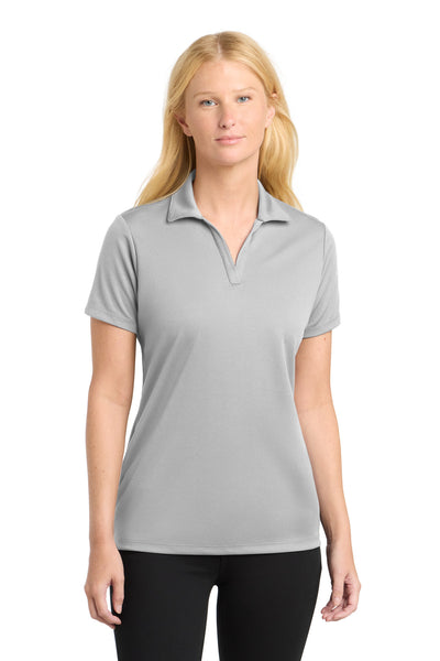 Custom Personalized Sport-Tek ®  Women's PosiCharge ®  RacerMesh ®  Polo. LST640