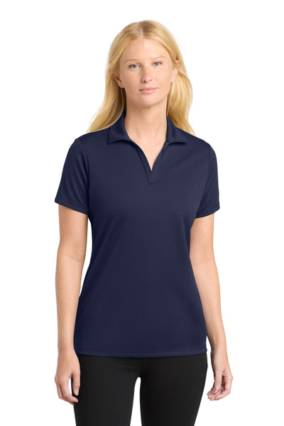 Custom Personalized Sport-Tek ®  Women's PosiCharge ®  RacerMesh ®  Polo. LST640