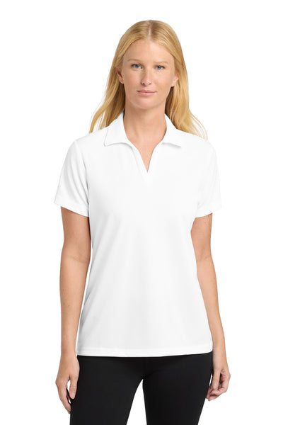 Custom Personalized Sport-Tek ®  Women's PosiCharge ®  RacerMesh ®  Polo. LST640