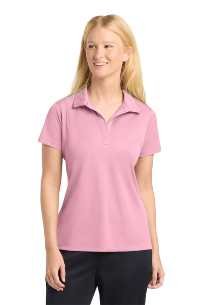 Custom Personalized Sport-Tek ®  Women's Micropique Sport-Wick ®  Polo. LST650