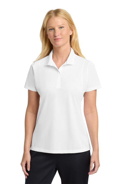 Custom Personalized Sport-Tek ®  Women's Micropique Sport-Wick ®  Polo. LST650