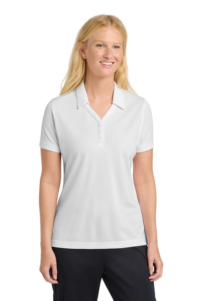 Custom Personalized Sport-Tek ®  Women's PosiCharge ®  Micro-Mesh Polo. LST680