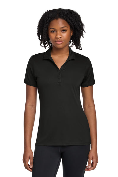 Custom Personalized Sport-Tek ®  Women's PosiCharge ®  Re-Compete Polo LST725