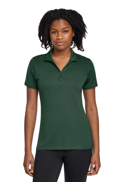 Custom Personalized Sport-Tek ®  Women's PosiCharge ®  Re-Compete Polo LST725