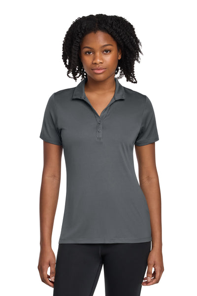 Custom Personalized Sport-Tek ®  Women's PosiCharge ®  Re-Compete Polo LST725