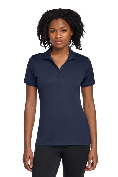 Custom Personalized Sport-Tek ®  Women's PosiCharge ®  Re-Compete Polo LST725