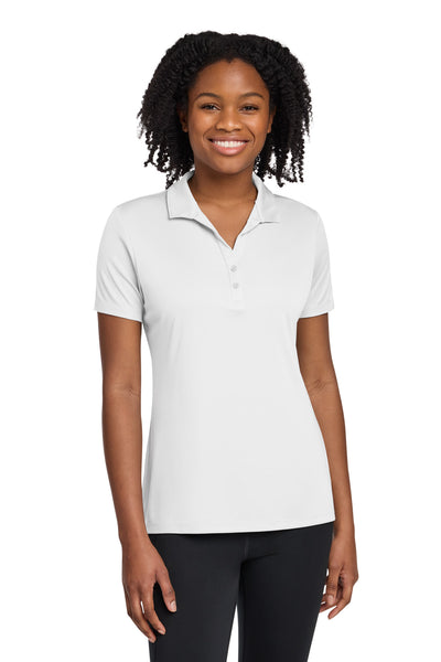 Custom Personalized Sport-Tek ®  Women's PosiCharge ®  Re-Compete Polo LST725