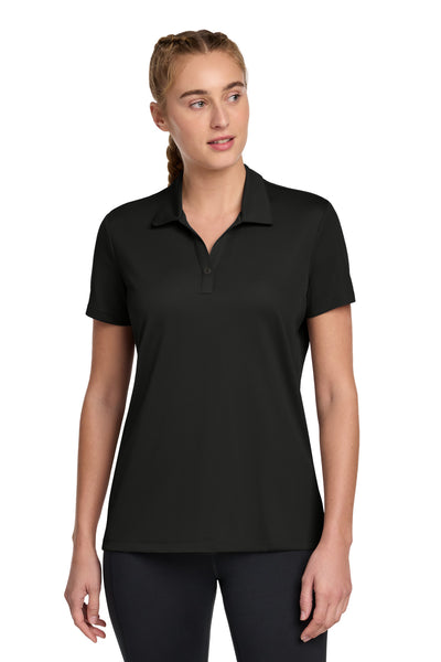 Custom Personalized Sport-Tek ®  Women's UV Micropique Polo LST740