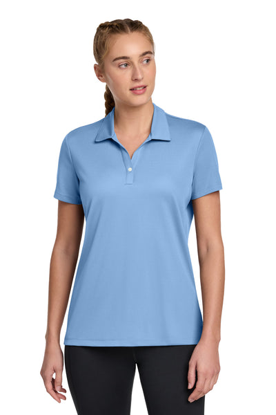Custom Personalized Sport-Tek ®  Women's UV Micropique Polo LST740