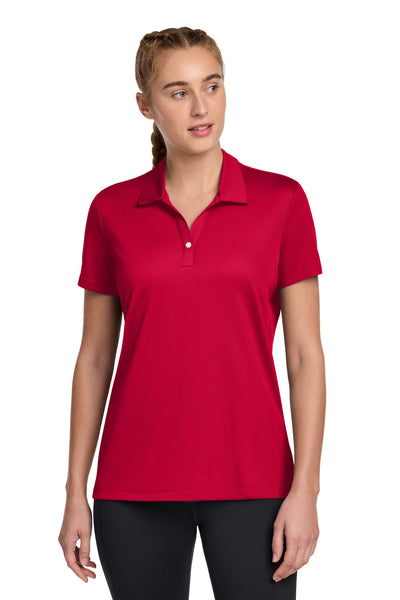 Custom Personalized Sport-Tek ®  Women's UV Micropique Polo LST740