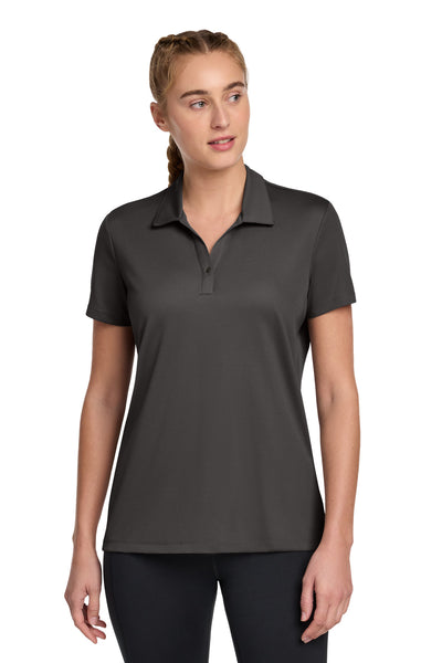Custom Personalized Sport-Tek ®  Women's UV Micropique Polo LST740