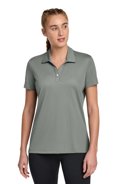 Custom Personalized Sport-Tek ®  Women's UV Micropique Polo LST740