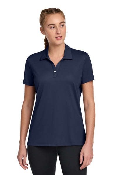 Custom Personalized Sport-Tek ®  Women's UV Micropique Polo LST740