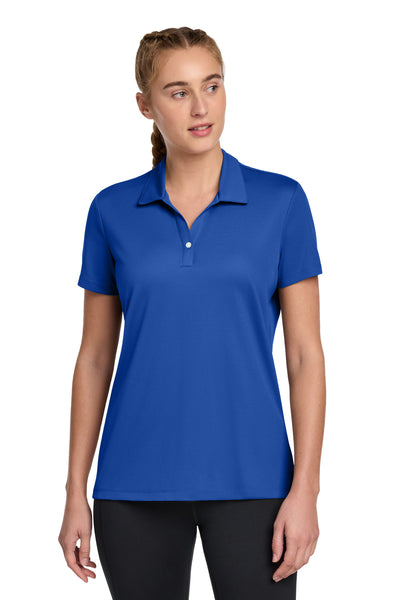 Custom Personalized Sport-Tek ®  Women's UV Micropique Polo LST740