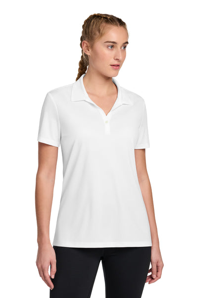 Custom Personalized Sport-Tek ®  Women's UV Micropique Polo LST740
