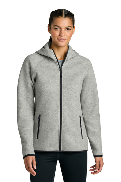 Custom Personalized Sport-Tek ®  Women's Phenom Full-Zip Hoodie LST840