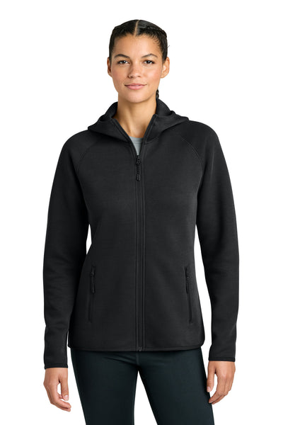 Custom Personalized Sport-Tek ®  Women's Phenom Full-Zip Hoodie LST840