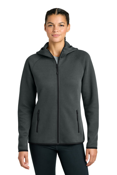 Custom Personalized Sport-Tek ®  Women's Phenom Full-Zip Hoodie LST840