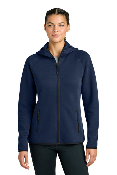 Custom Personalized Sport-Tek ®  Women's Phenom Full-Zip Hoodie LST840