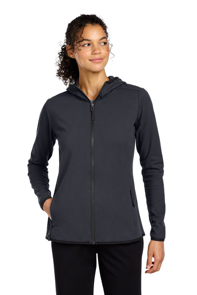 Custom Personalized Sport-Tek ®  Women's Circuit Hooded Full-Zip LST870