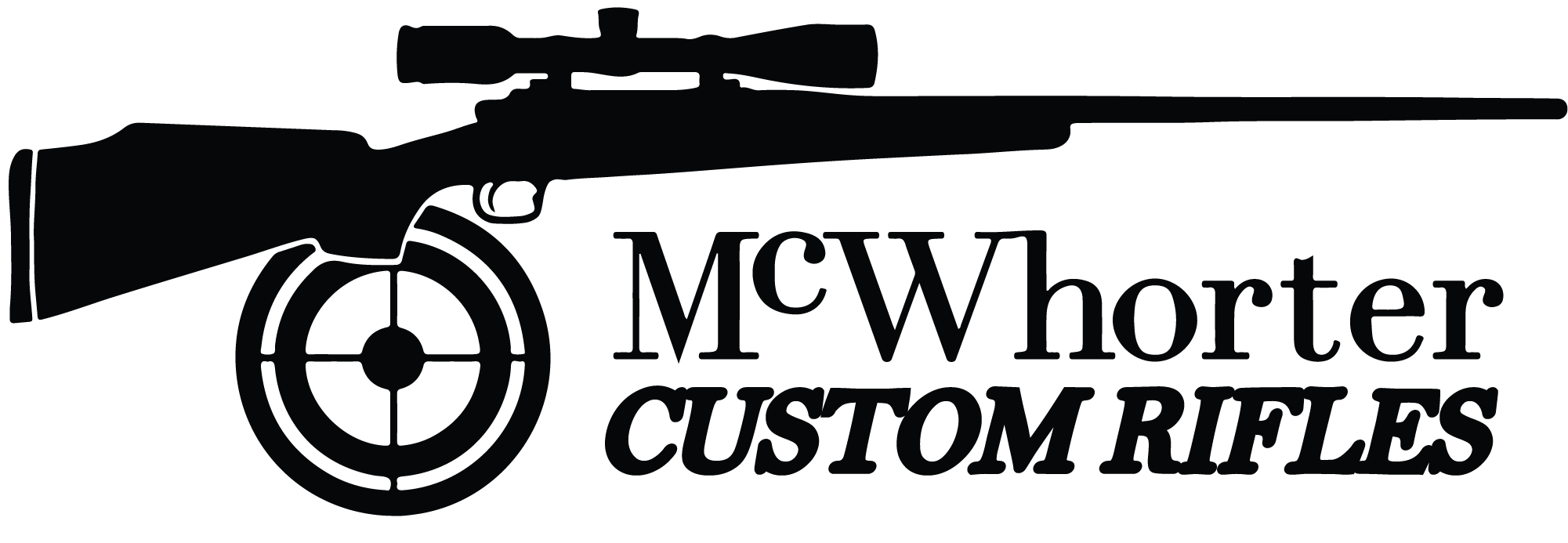 ScopeShield Custom Transfer McWhorter