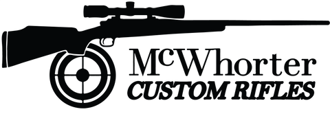 ScopeShield Custom Transfer McWhorter