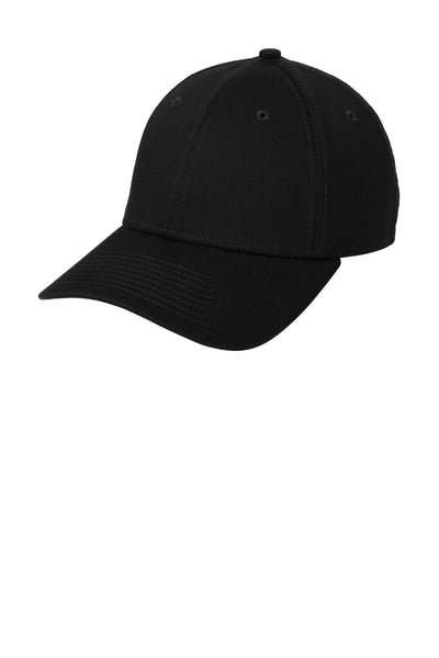 Custom New Era - Structured Stretch Cotton Cap.  NE1000