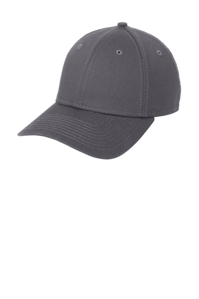 Custom New Era - Structured Stretch Cotton Cap.  NE1000
