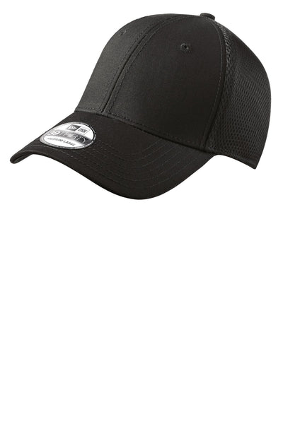 Custom New Era - Stretch Mesh Cap.  NE1020