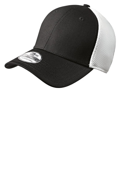 Custom New Era - Stretch Mesh Cap.  NE1020