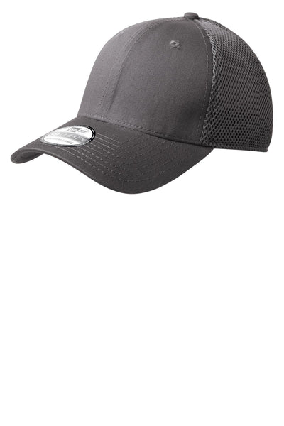 Custom New Era - Stretch Mesh Cap.  NE1020