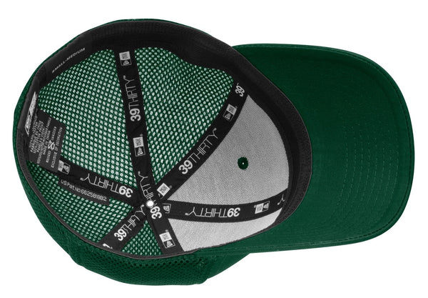 Custom New Era - Stretch Mesh Cap.  NE1020