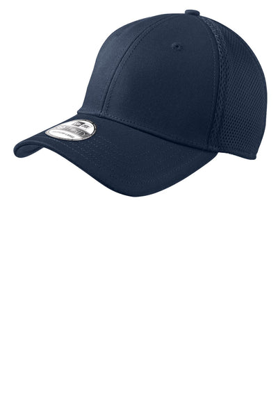 Custom New Era - Stretch Mesh Cap.  NE1020