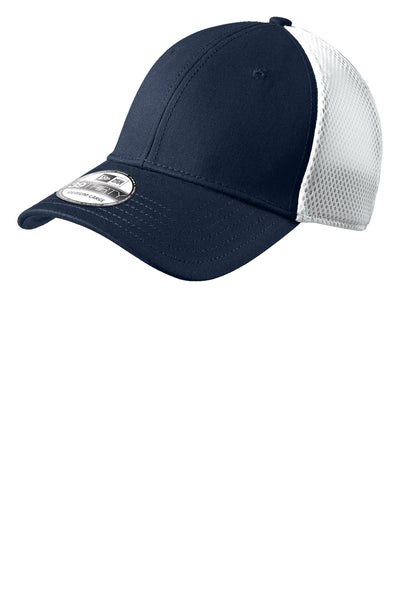 Custom New Era - Stretch Mesh Cap.  NE1020