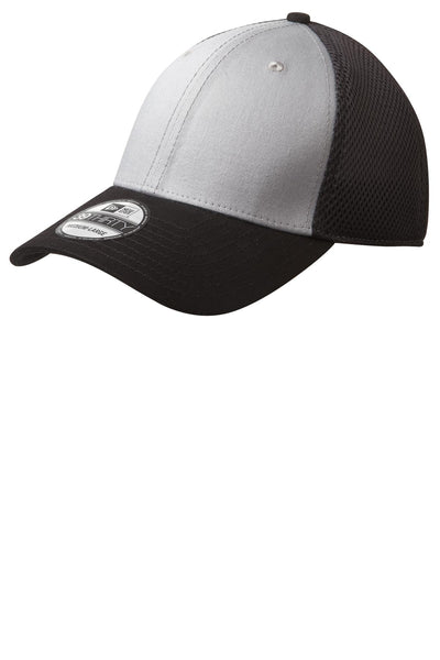 Custom New Era - Stretch Mesh Cap.  NE1020