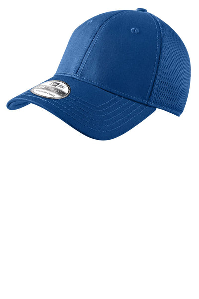Custom New Era - Stretch Mesh Cap.  NE1020