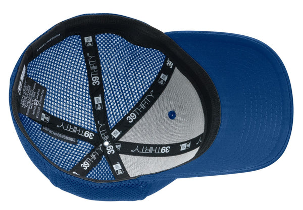 Custom New Era - Stretch Mesh Cap.  NE1020