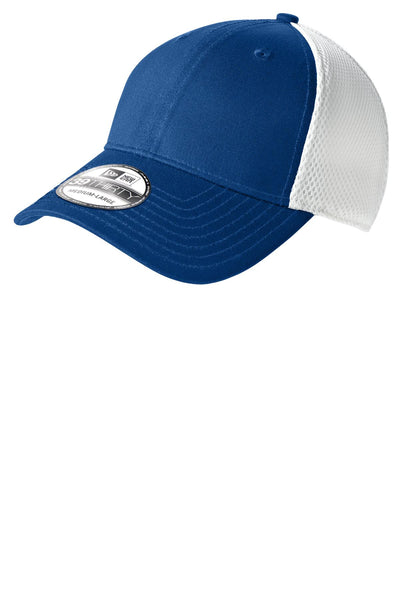 Custom New Era - Stretch Mesh Cap.  NE1020